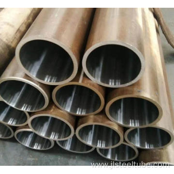 BKS ISO9001 Stress Relieved Seamless Honed Steel Tubing